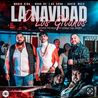 La navidad de los gitanos - Tío Pele Yo vengo del moro