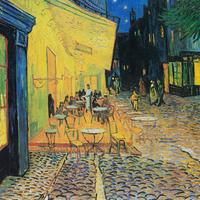 Waltz for Midnight Bicycles