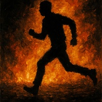 RUN