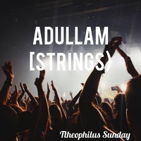 Adullam (Strings)