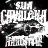 SUA CAVALONA (Hardstyle Remix) (Slowed)