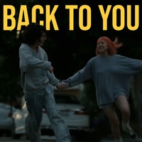 Back To You