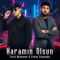 Haramın Olsun