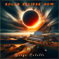 Solar Eclipse Now