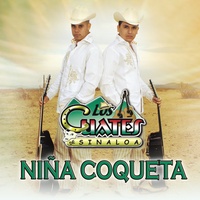 Niña Coqueta (Album Version)