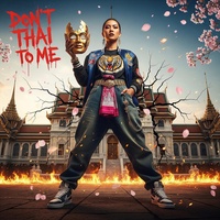 Don't Thai to Me