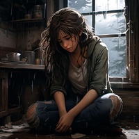 Very Sad Instrumental Background