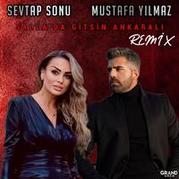 Salla Da Gitsin Ankaralı - Remix