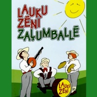 Meža gariņš