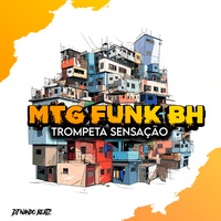 MTG Funk BH Trompeta sensação