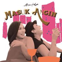 Masuk Angin
