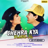 Chehra Kya Dekhte Ho - Lo-Fi Remix