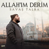 Allah'ım Derim