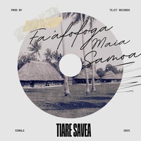 Fa'afofoga Maia Samoa