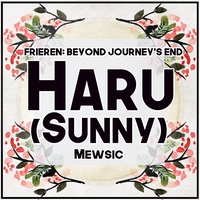Haru / Sunny (From "Frieren: Beyond Journey's End") - English
