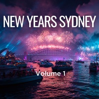 Sydney Harbour Boat Rave