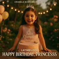 Happy Birthday, Princess