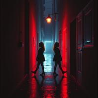 Девушка - Стрелец