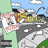 Missing Poster