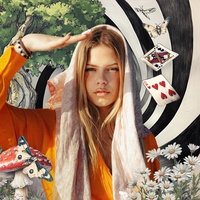 im Wunderland