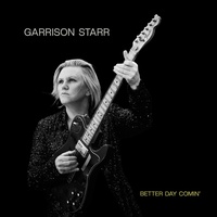 Better Day Comin' (Album Version)
