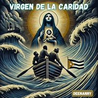 Virgen Caridad Del Cobre
