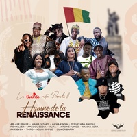 La Guinée Notre Paradis act 2 - Hymne de la Renaissance