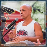 Capoeira tem vida