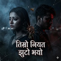 तिम्रो नियत झुटो भयो...