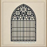 Stained Glass Window