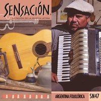 Chacarera Salvaje