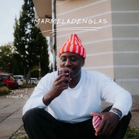 Marmeladenglas