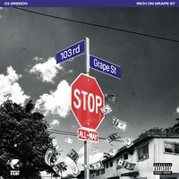 Rich On Grape Street