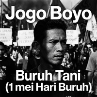 Buruh Tani (1 Mei Hari Buruh)