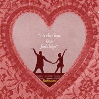 is this how love feels like? (Instrumental Version)