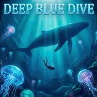 Deep Blue Dive
