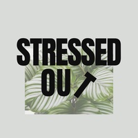 Stressed Out (Prayer Plants)