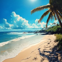 Summer Breeze