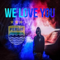 We love you persib