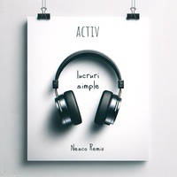 Lucruri simple - Nesco Remix