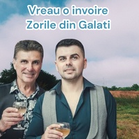 Vreau o invoire