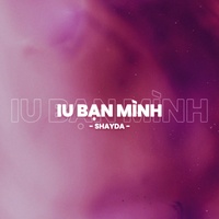 iu bạn mình