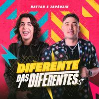 Diferente das Diferentes