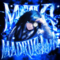 MTG MADRUGADA (Slowed)