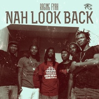 Nah Look Back - Debo Fyah Mix