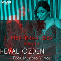 Hep Beni Sev - Furkan Demir Remix