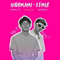 INDOMAMI - Remix