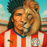 Albirroja te amo de verdad
