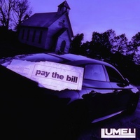 pay the bill