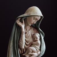 Maria, Serva do Senhor